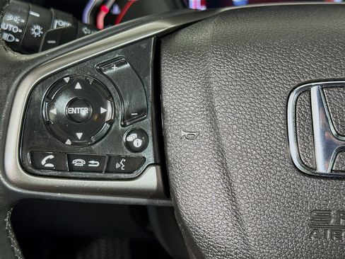 Used 2020 Honda Civic Sport image 11