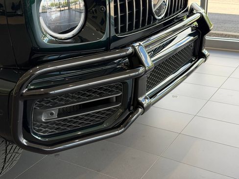 Used 2022 Mercedes-Benz G 63 AMG 4MATIC image 20