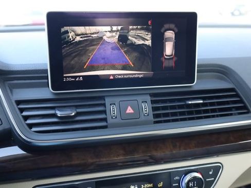 Used 2019 Audi Q5 2.0T Premium Plus w/ Premium Plus Package image 17