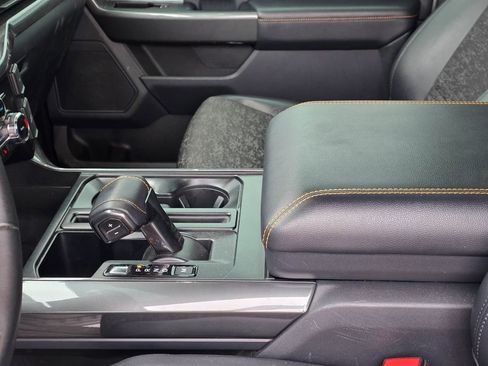 Used 2023 Ford F150 Tremor w/ Trailer Tow Package image 12