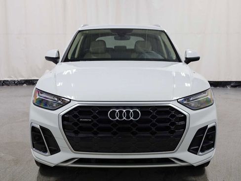 Used 2024 Audi Q5 2.0T Premium image 14