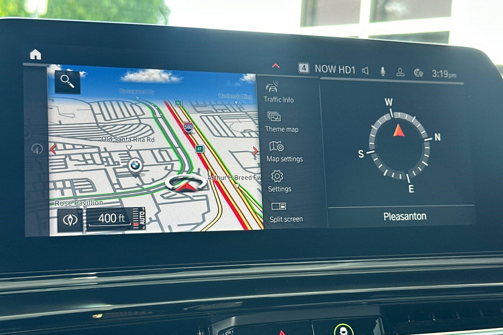 Used 2022 BMW 840i Gran Coupe RWD image 25