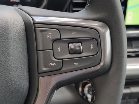 New 2026 Chevrolet Silverado 2500 High Country w/ High Country Premium Package image 24