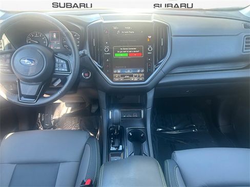Used 2025 Subaru Ascent Onyx Edition image 12