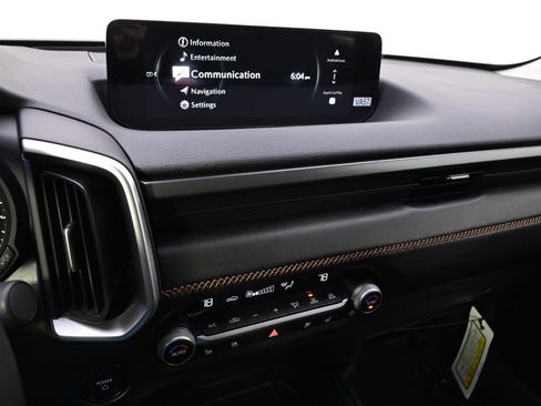 New 2026 MAZDA CX-50 AWD 2.5 Hybrid w/ Weather Package image 27