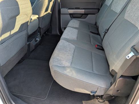 Used 2023 Ford F150 XLT image 25