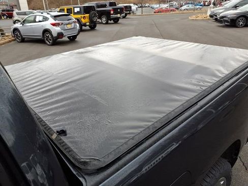 Used 2021 RAM 1500 Big Horn image 18