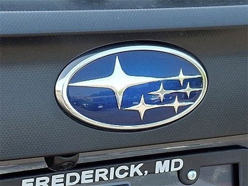 New 2025 Subaru Forester Wilderness w/ Convenience Package image 24