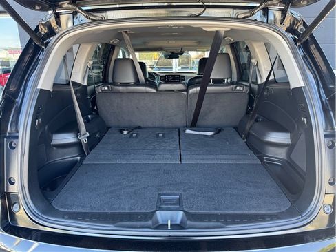Used 2021 Honda Pilot Special Edition image 27