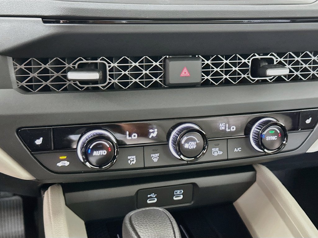 Used 2026 Honda Accord SE image 14