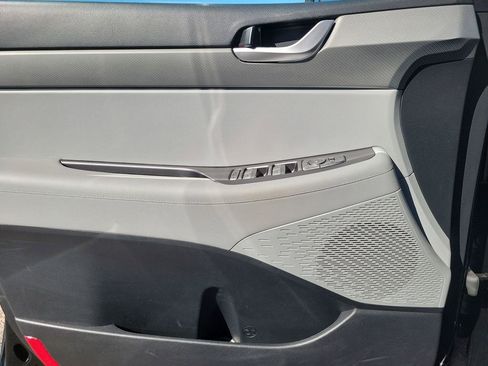 Used 2025 Hyundai Palisade SEL AWD/4WD image 15