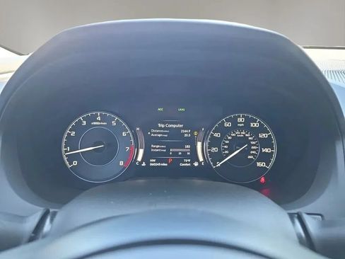 Used 2021 Acura RDX FWD image 18