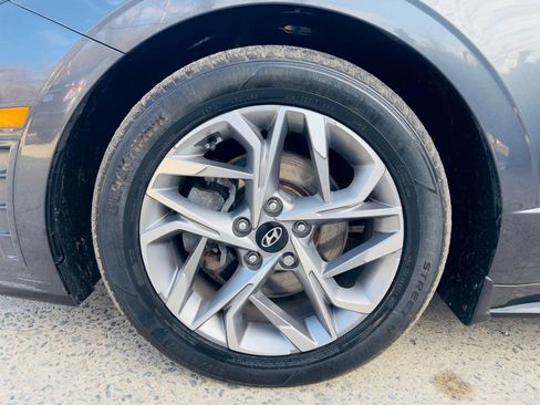 Used 2021 Hyundai Sonata SEL image 39