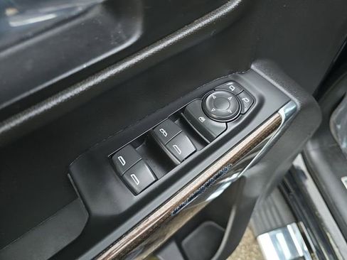 Certified 2022 Chevrolet Silverado 1500 LT w/ All Star Edition Plus image 25