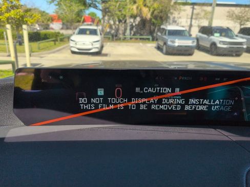 New 2026 Ford Expedition Platinum w/ Driver's Package AWD/4WD image 20