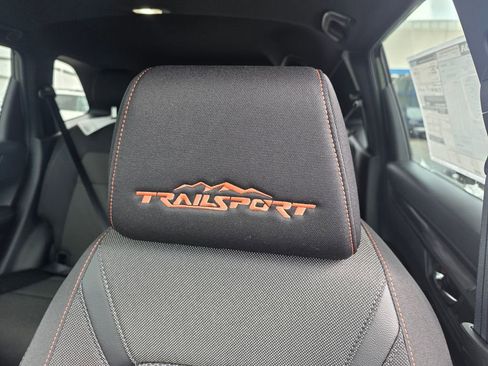 New 2026 Honda CR-V TrailSport image 11