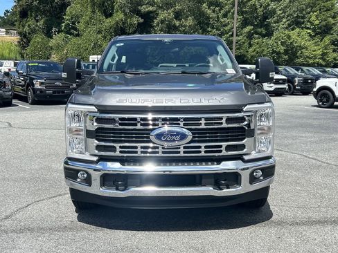 New 2026 Ford F250 XLT w/ 360-Degree Camera Package image 2