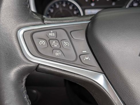 Certified 2022 Chevrolet Equinox LT AWD/4WD image 35