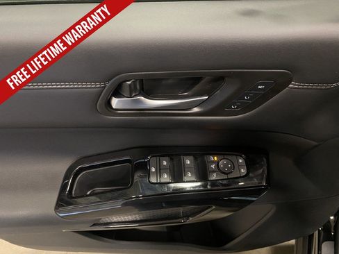 New 2026 Nissan Pathfinder Platinum w/ Cargo Package AWD/4WD image 29