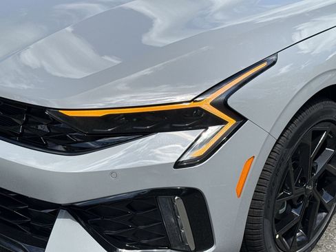 New 2026 Kia K5 GT-Line w/ GT-Line Premium Package FWD image 12