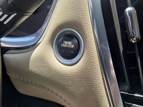 Used 2023 Chevrolet Traverse LS w/ Midnight/Sport Edition FWD image 16
