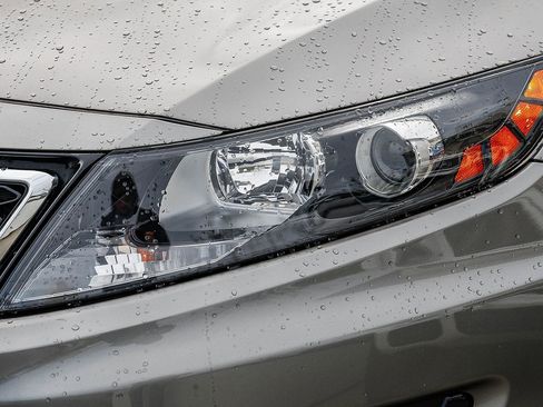 Used 2013 Kia Optima SX w/ Limited Pkg image 7