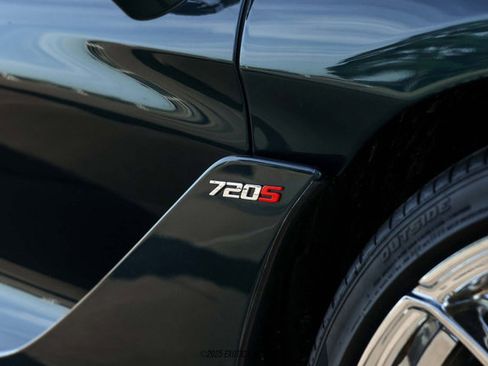 Used 2022 McLaren 720S Spider image 59