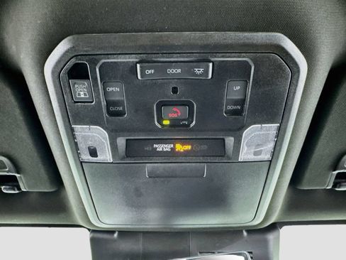 Used 2024 Toyota Tacoma TRD Off-Road w/ TRD Off Road Premium Package AWD/4WD image 22