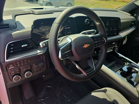New 2026 Chevrolet Tahoe LT AWD/4WD image 16