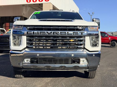 Used 2020 GMC Sierra 2500 Denali w/ Denali Ultimate Package image 25