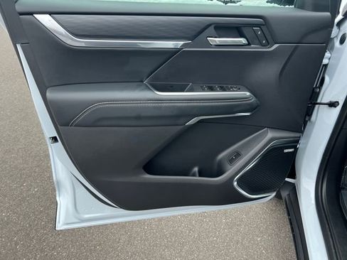 New 2026 GMC Acadia Elevation w/ Black Edition image 10