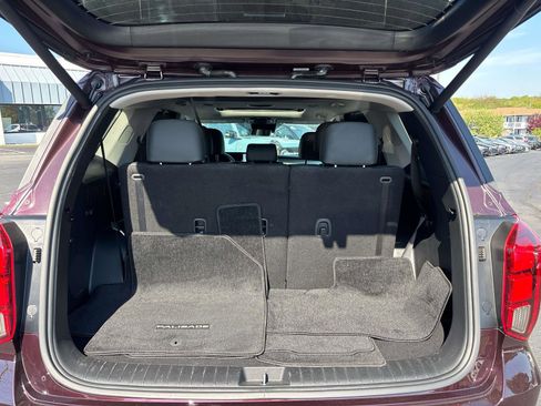 Used 2023 Hyundai Palisade SEL AWD/4WD image 14