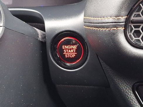 Certified 2023 Honda HR-V Sport image 23