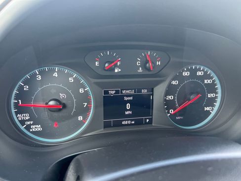 Used 2023 Chevrolet Malibu LS image 18