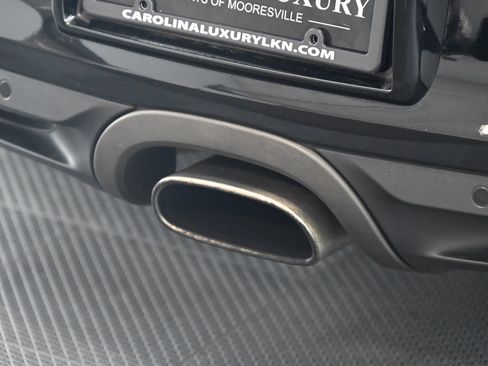 Used 2016 Porsche Cayman image 16