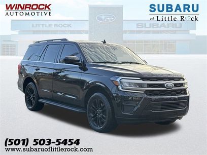 Used 2024 Ford Expedition XLT