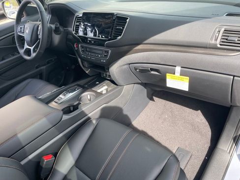 New 2026 Honda Ridgeline TrailSport image 22