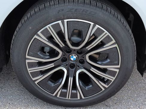 New 2026 BMW X3 xDrive30i w/ Premium Package AWD/4WD image 11
