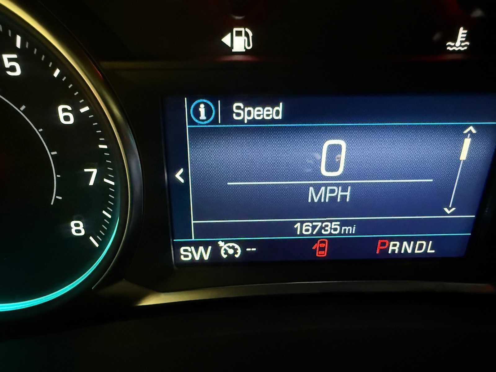 Used 2024 Chevrolet Equinox LT FWD image 34