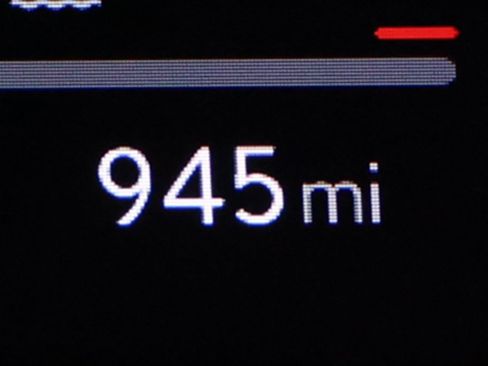 Used 2025 Lexus GX 550 w/ Accessory Package (Z1) image 25