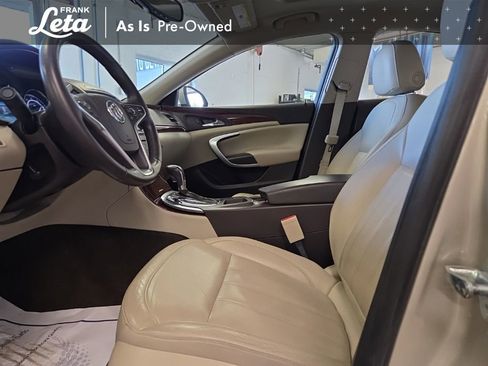 Used 2015 Buick Regal image 13