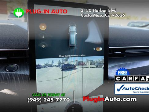 Used 2022 Ford Mustang Mach-E GT w/ GT Performance Edition image 40