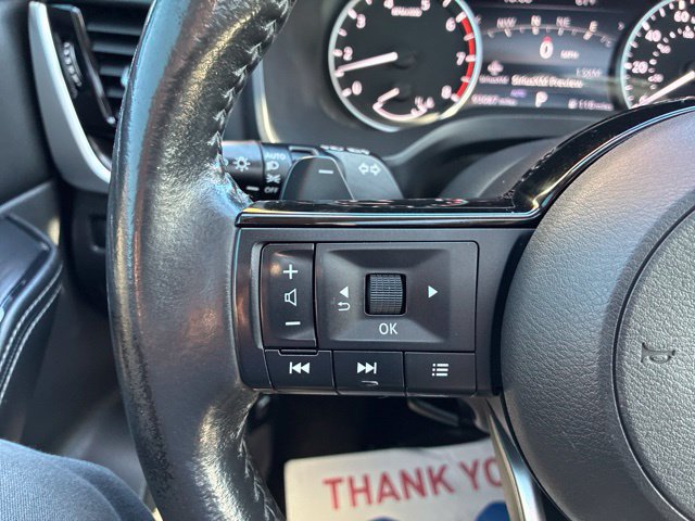 Used 2021 Nissan Rogue SL w/ Premium Package AWD/4WD image 39
