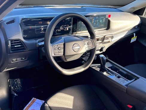 New 2026 Nissan Sentra S w/ S Cold Weather Package FWD image 7