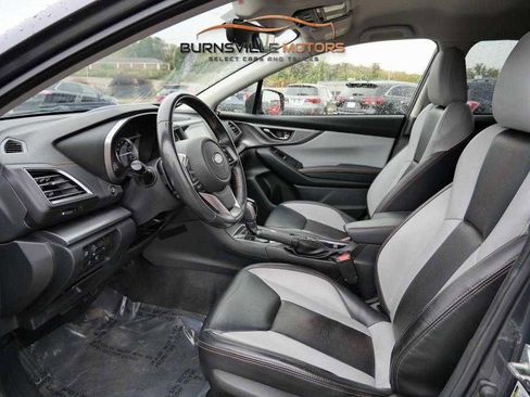 Used 2021 Subaru Crosstrek 2.5i Limited w/ Popular Package #5 image 10