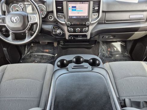 Certified 2024 RAM 2500 Big Horn AWD/4WD image 20