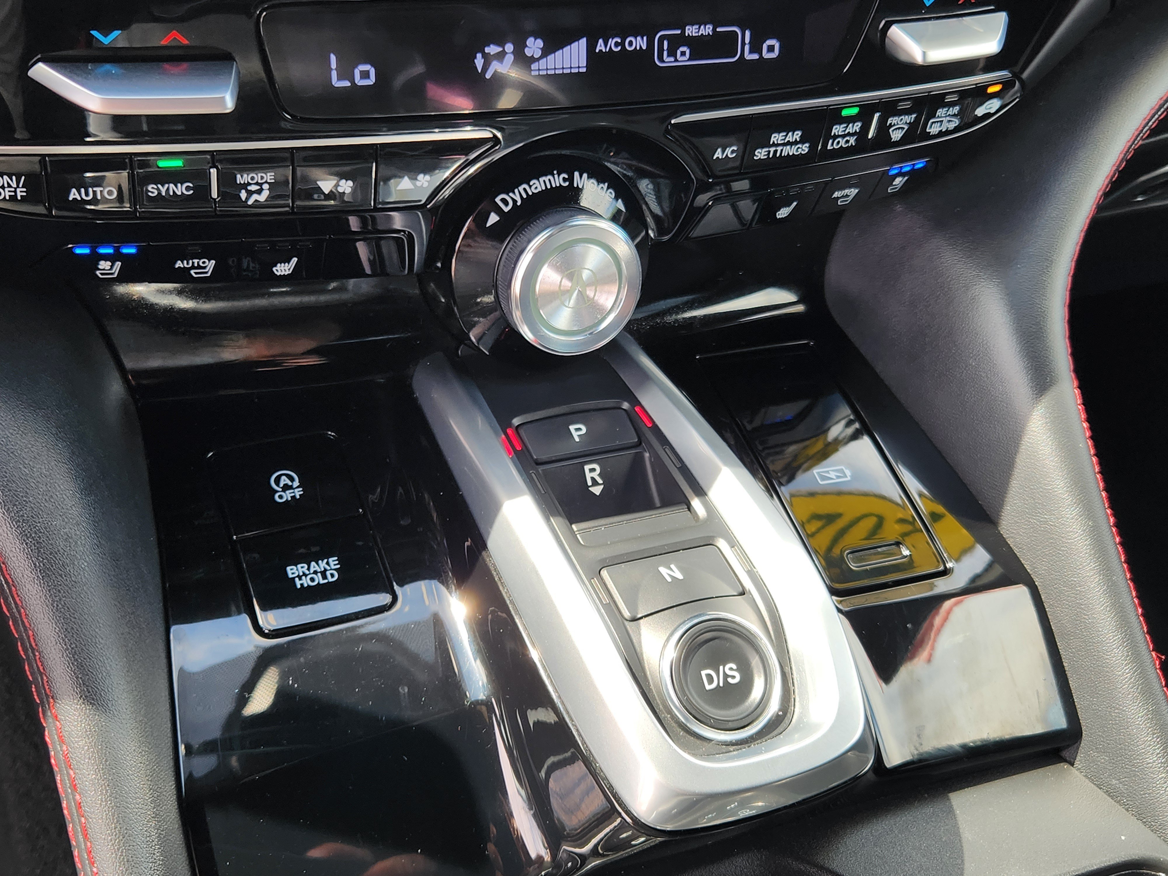 Certified 2024 Acura MDX A-Spec AWD/4WD image 24
