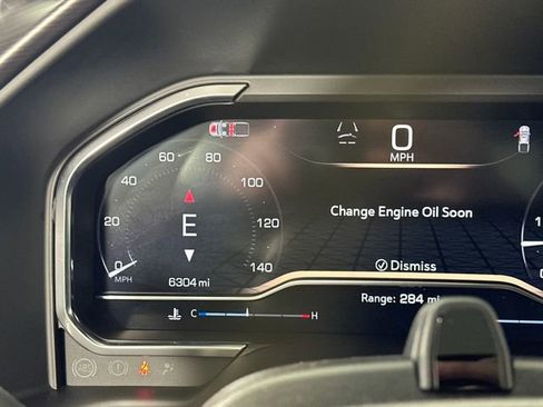 Used 2025 GMC Sierra 1500 Denali Ultimate image 18