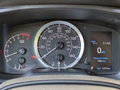 Used 2022 Toyota Corolla LE image 26