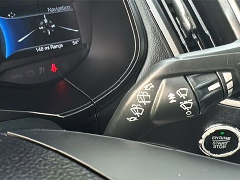 Certified 2023 Ford Edge SEL w/ Convenience Package image 20